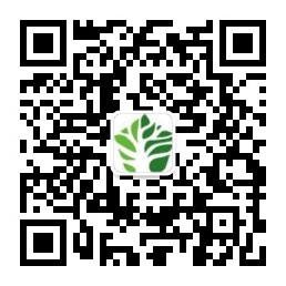 扫描关注网站微信公众账号